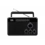 Eltra Radio Julia 3 must