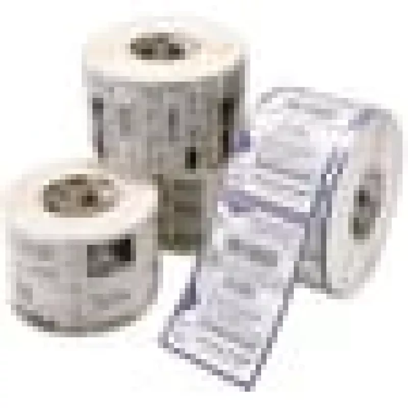 Zebra Z-Perform 1000D Valge