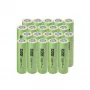 Laetav aku roheline Cell 20GC18650NMC29 18650 Li-Ion 3,7 V 2900 mAh 20 tk komplekt
