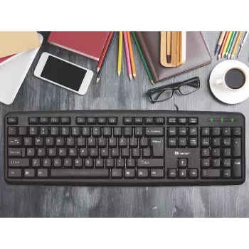 Tracer Maverick klaviatuur USB must