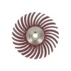 Eelpoleerimishari Dremel EZ SpeedClic Detail Abrasive Brush 220 grit