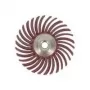 Eelpoleerimishari Dremel EZ SpeedClic Detail Abrasive Brush 220 grit