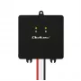Akupinge tasakaalustaja QOLTEC 51097 24 V (2 × 12 V) akudele, 5 A tasakaalustusvool