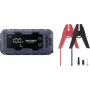 Voltcraft kiirkäivitussüsteem VC-CJS77 VC-16533725 Starthilfestrom (12 V)=600 A USB-pistikupesa 2x, laadimine ja hoiustamine (VC-16533725)