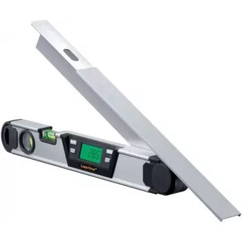 Laserliner Arcomaster 60 0.6m Must - Hall vesilood (075.131A)