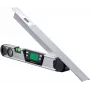 Laserliner Arcomaster 60 0.6m Must - Hall vesilood (075.131A)