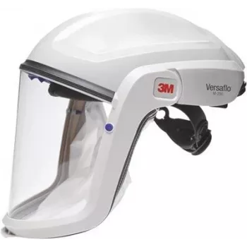 3M M-207 turvakaitsevisiir Masinaoperatsioonidele 1 tk