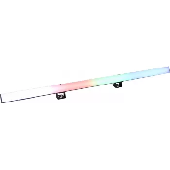 LED DMX pikselraud EUROLITE PR-100/32 32 pikslit DMX juhtimiseks