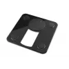 Isiklik vannitoakaal ETA ETA978190000 — max 150 kg, 100 g täpsus, must