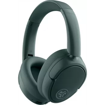 JLab Lux ANC kõrvaklapid juhtmevabad peakott muusika Bluetooth salvei (IEUHBJLUXANCRSGE62)