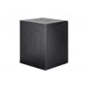 Seinale kinnitatav kapp 19 inch DN-37115