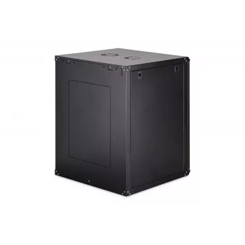 Seinale kinnitatav kapp 19 inch DN-37115