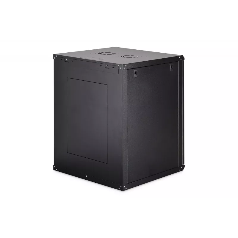 Seinale kinnitatav kapp 19 inch DN-37115