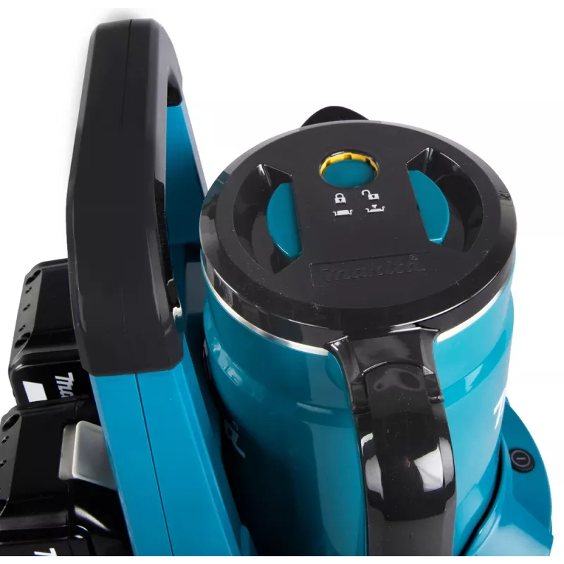 Akutoitel veekeetja DKT360Z, 36 V (2x 18 V) (sinine/must, ilma aku ja laadijata, 0,8 l)