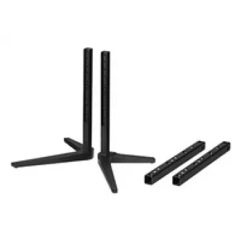 Sharp Optional Stand - ST-32M, Tugialus, Must, 812,8 - 812,8 mm (32 - 32 tolli), 2 tk, MultiSync M321