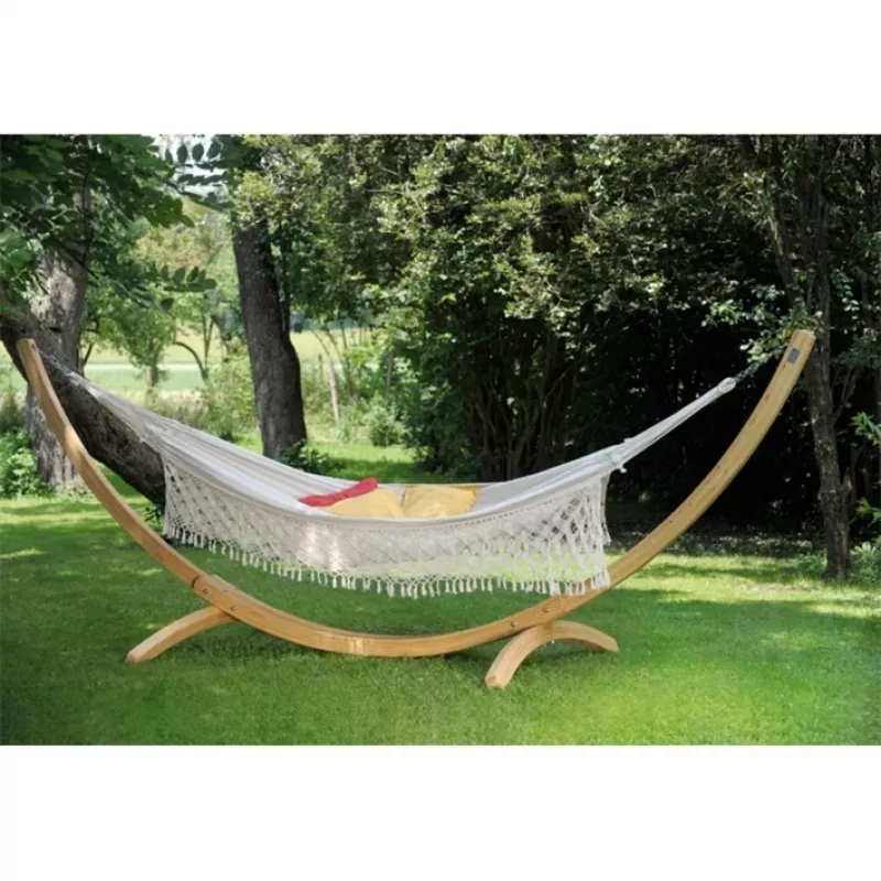 Amazonas AZ-4045000 - Puit - 200 kg - Puit - 4,37 m - 1600 mm