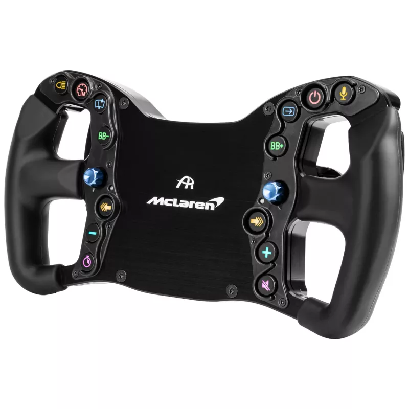 Ascher Racing McLaren Artura Sport-USB rool