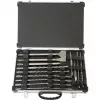 Makita D-42444 puuritera Puuriterade komplekt 17 tk