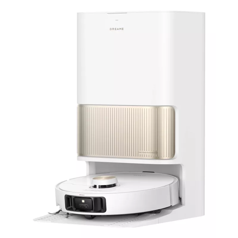 Dreame L40s Pro Ultra Valge