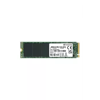 SSD ketas Transcend 500 GB M.2 PCI Express 3.0 NVMe QLC 3D NAND mudel 110Q