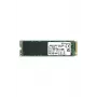 SSD ketas Transcend 500 GB M.2 PCI Express 3.0 NVMe QLC 3D NAND mudel 110Q