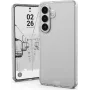 UAG Urban Armor Gear Plyo ümbris | Samsung Galaxy S26+ | ice (läbipaistev) | 214543114343 (214543114343)
