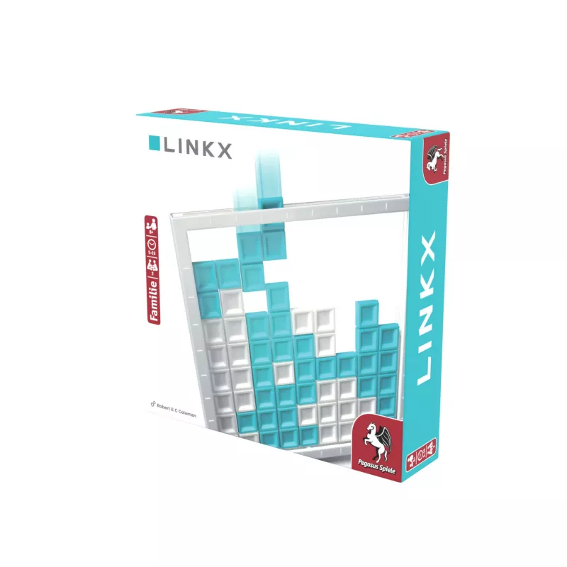 Linkx, puslemäng