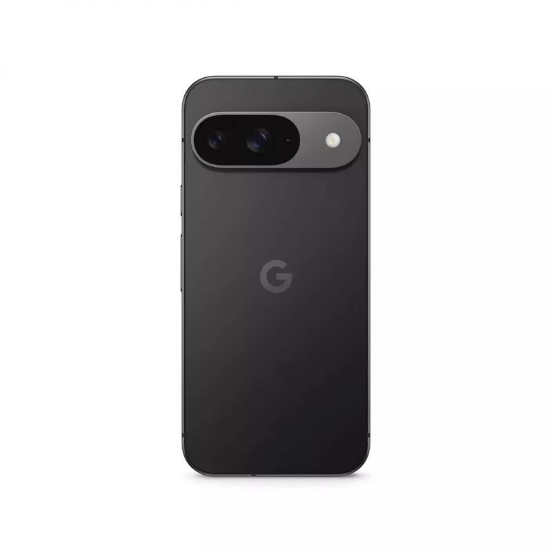 Nutitelefon Google Pixel 9 5G Dual Sim 12GB RAM 128GB - Obsidiaan