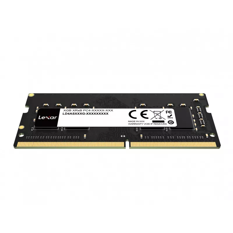 Lexar LD4AS032G-B3200GSST mälumoodul