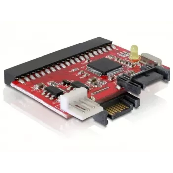 Converter IDE SATA / SATA IDE DeLOCK 61635