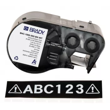 BMP41/BMP51/BMP53/M511 Label