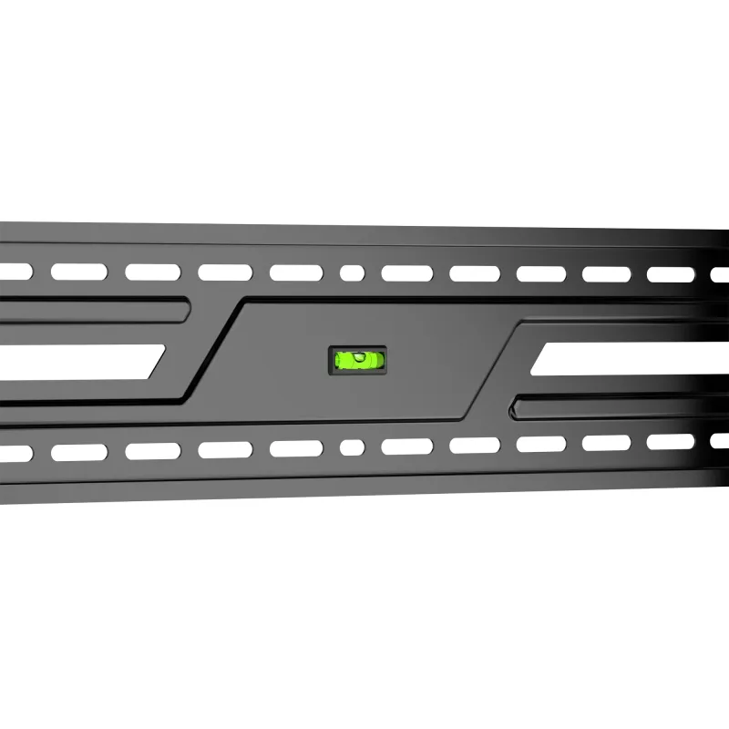 Seina/lae kinnitusklamber SBOX PLB-4269T-2 43–100 kg ekraanidele, platvorm 900×600 mm