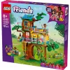 LEGO FRIENDS 42652 Sõpruse Puumaja Kohtumispaik
