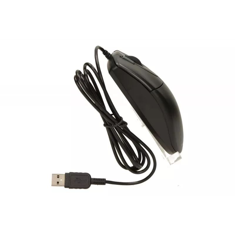 A4Tech OP-620D hiir USB Type-A Optiline 1200 DPI Mõlemakäeline