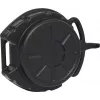 Õlikogumisnõud ks tools 150.9359, mahutavus 7,5 L, läbimõõt 385 mm