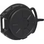 Õlikogumisnõud ks tools 150.9359, mahutavus 7,5 L, läbimõõt 385 mm