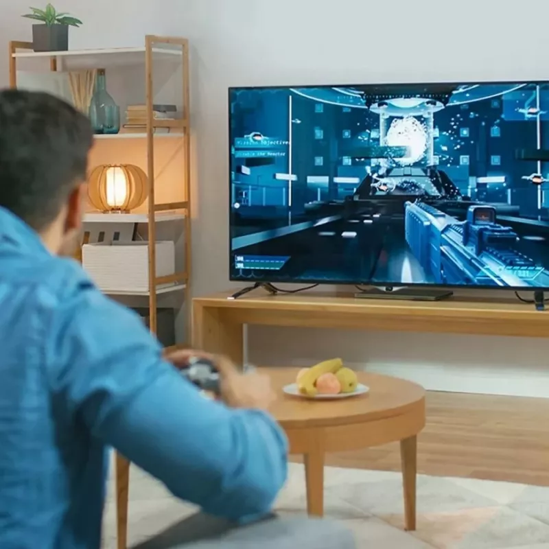 Vention HDMI-HDMI pistik 8K@60Hz Alumiinium