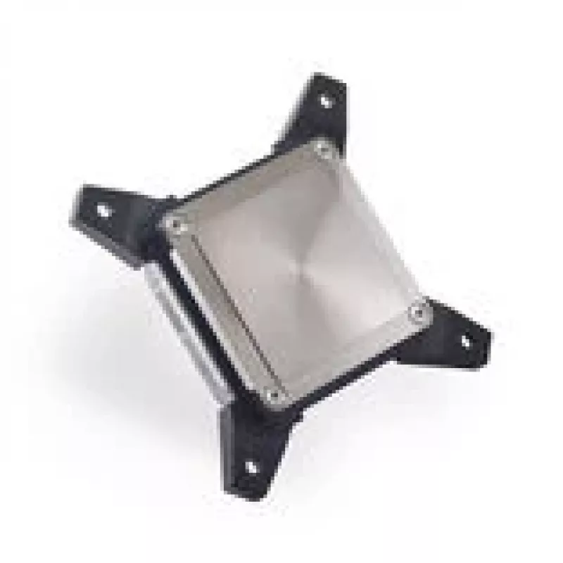 CPU Water Block BitsPower Summit XC Intel Edition — Bitspower BPM-CPUXCI, hall