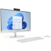 23,8-tolline FHD IPS kõik-ühes R5-7520U 8 GB / 512 GB SSD Win11 24-cr0400ng