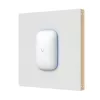 Ubiquiti UniFi6 Extender 4800 Mbit/s Valge