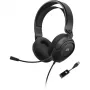 CORSAIR HS35 SURROUND v2 Multiplatvormi mängukõrvaklapid Carbon