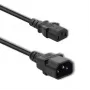 Toitekaabel Qoltec 53898