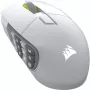 Corsair Scimitar Elite Wireless SE hiir Mängimine Paremakäeline RF Wireless Bluetooth 33000 DPI