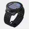 Suunto Vertical Solar 3.56 cm (1.4) Dot-matrix 49 mm 280 x 280 pikslit Puutetundlik ekraan Must GPS (satelliit)