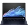 HP EliteBook Ultra G1i 14-tolline sülearvuti Next Gen AI PC Intel Core Ultra 7 258V 35,6 cm (14) 2.8K puuteekraan 32GB 512GB SSD Windows 11 Pro Copilot+ PC sinine