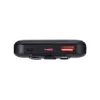 Akupank USB 10000MAH/VA2211 Must Rivacase