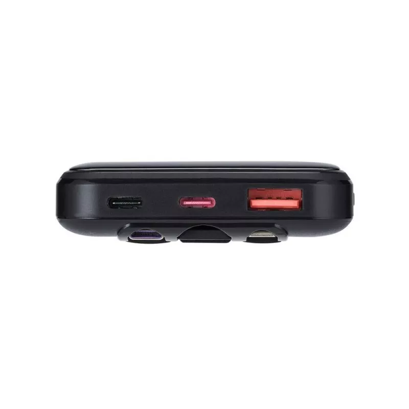 Akupank USB 10000MAH/VA2211 Must Rivacase