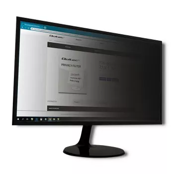Qoltec 51054 privaatsusfilter 48,3 cm (19) sülearvutile