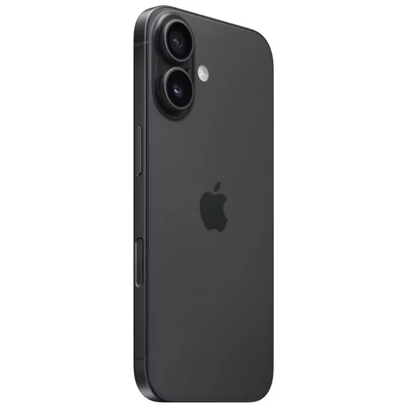 Nutitelefon Apple iPhone 16 6.1 tolli 128 GB must