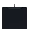 Razer | Juhtmevaba laadimisega mänguhiirematt ja pukk, kõva versioon | HyperFlux V2 juhtmevaba laadimissüsteem | Mänguhiirematt | 360 x 311 mm | Must